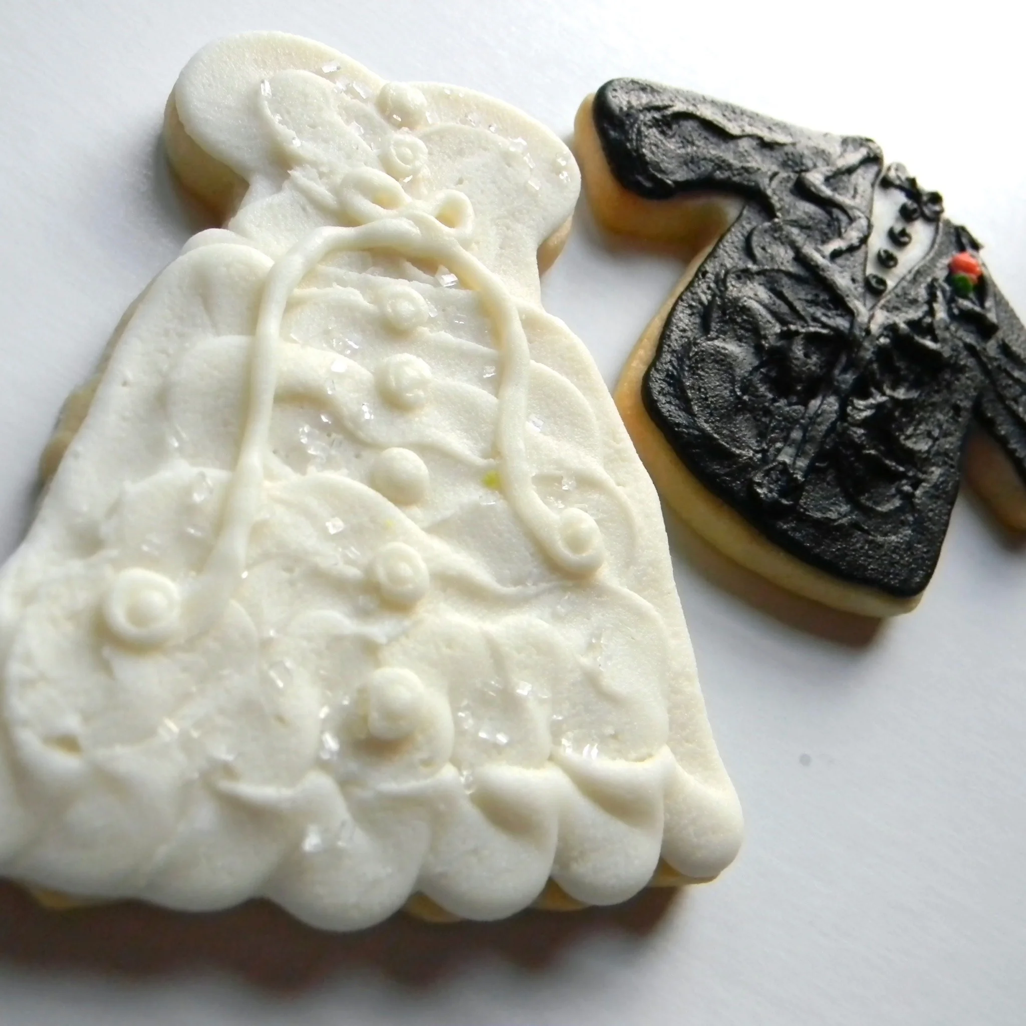 Wedding.cookies.dress.tux.jpg