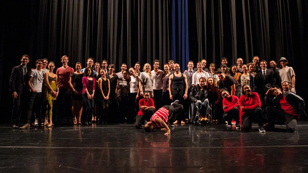 2013’s event took place at Yerba Buena Center for the Arts in San Francisco to a sold-out audience of over 700 seats. Performances included appearances by dancers from San Francisco Ballet, ODC/Dance, AXIS Dance Company, Renegade Rockers, Margaret Jenkins Dance Company, Robert Moses’ KIN, Smuin Ballet, Zhukov Dance Theatre, Ballet San Jose and LEVYdance. An electrifying after-party in the YBCA Forum featured food by Epic Roasthouse, Anchor & Hope, Waterbar, Wayfare Tavern, Luke’s Local, Salt House, 25 Lusk and Farallon, with wine provided by Hoopla, Odette, Le Grand Courtage. 