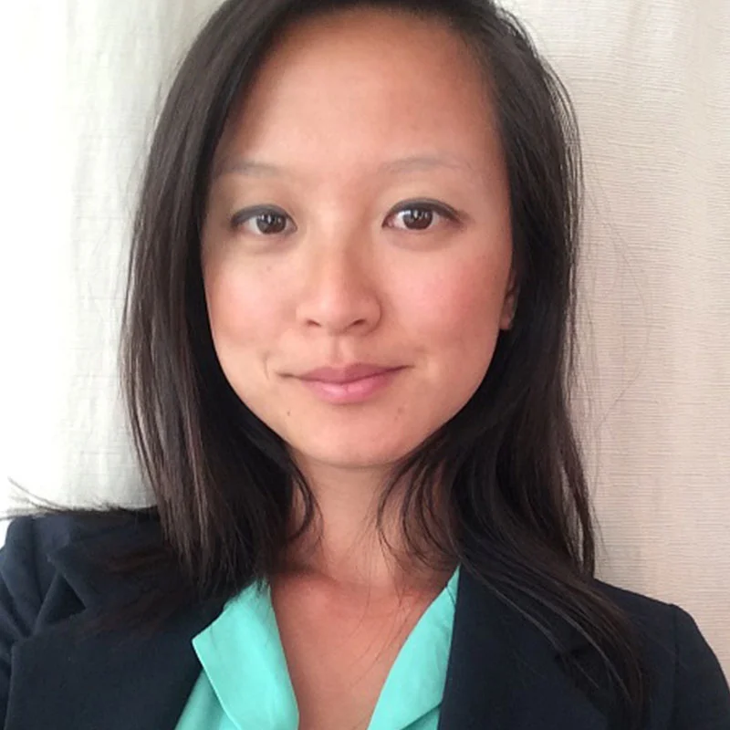 Evelyn Barnes | San Mateo District Attorney's Office, Deputy District Attorney