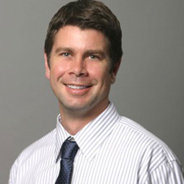 Ronald Chambers, Jr., MD, FAAFP | Program Director, Dignity Health
