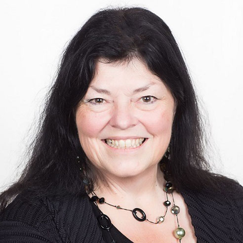 Ronda Hastings | Owner and Operator, R & R Professional Services