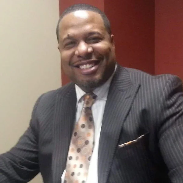 Timothy Russell | Senior Pastor, New Hope Christian Fellowship Program Director, Renaissance Entrepreneurship Center