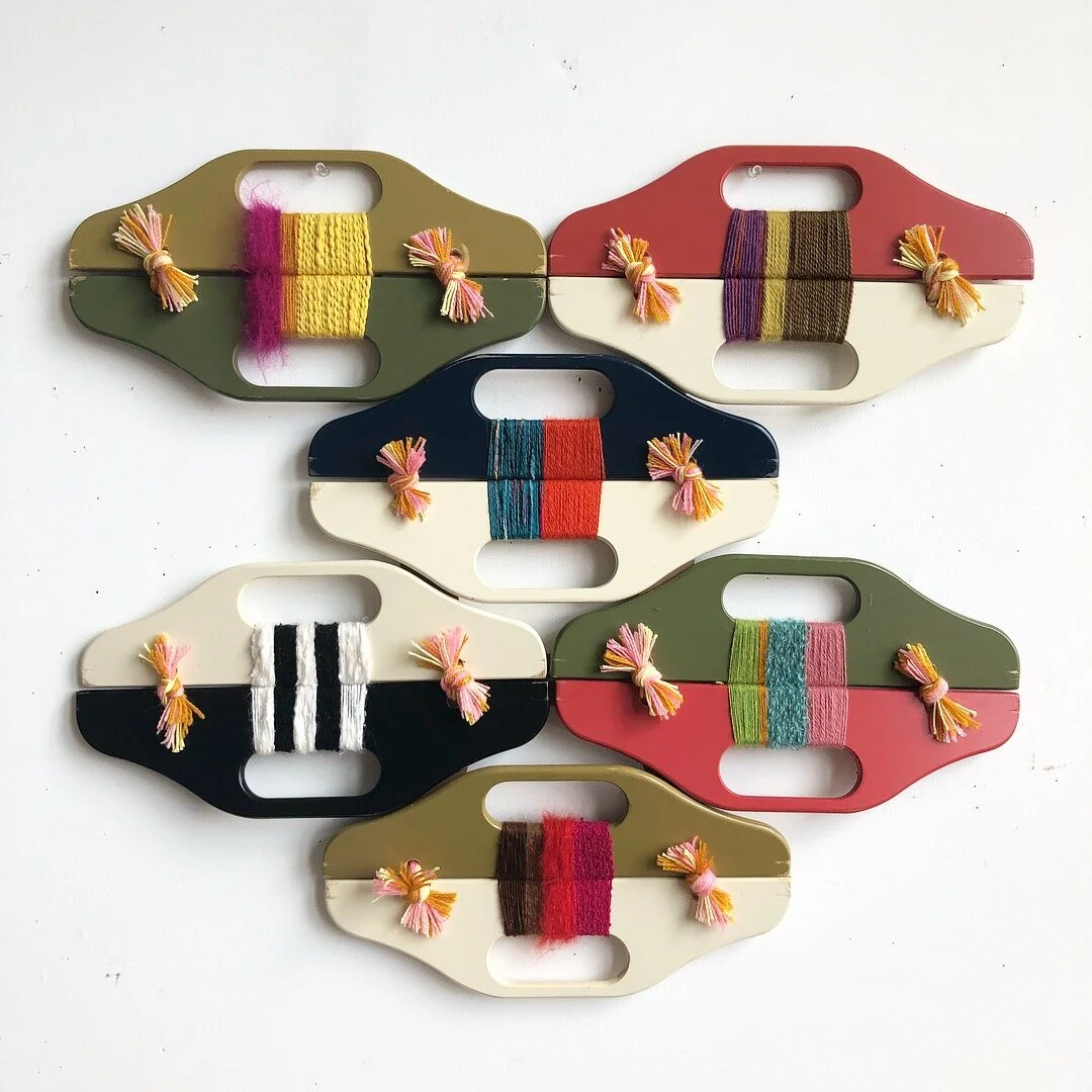 Flowerpots on the Fire Escape 