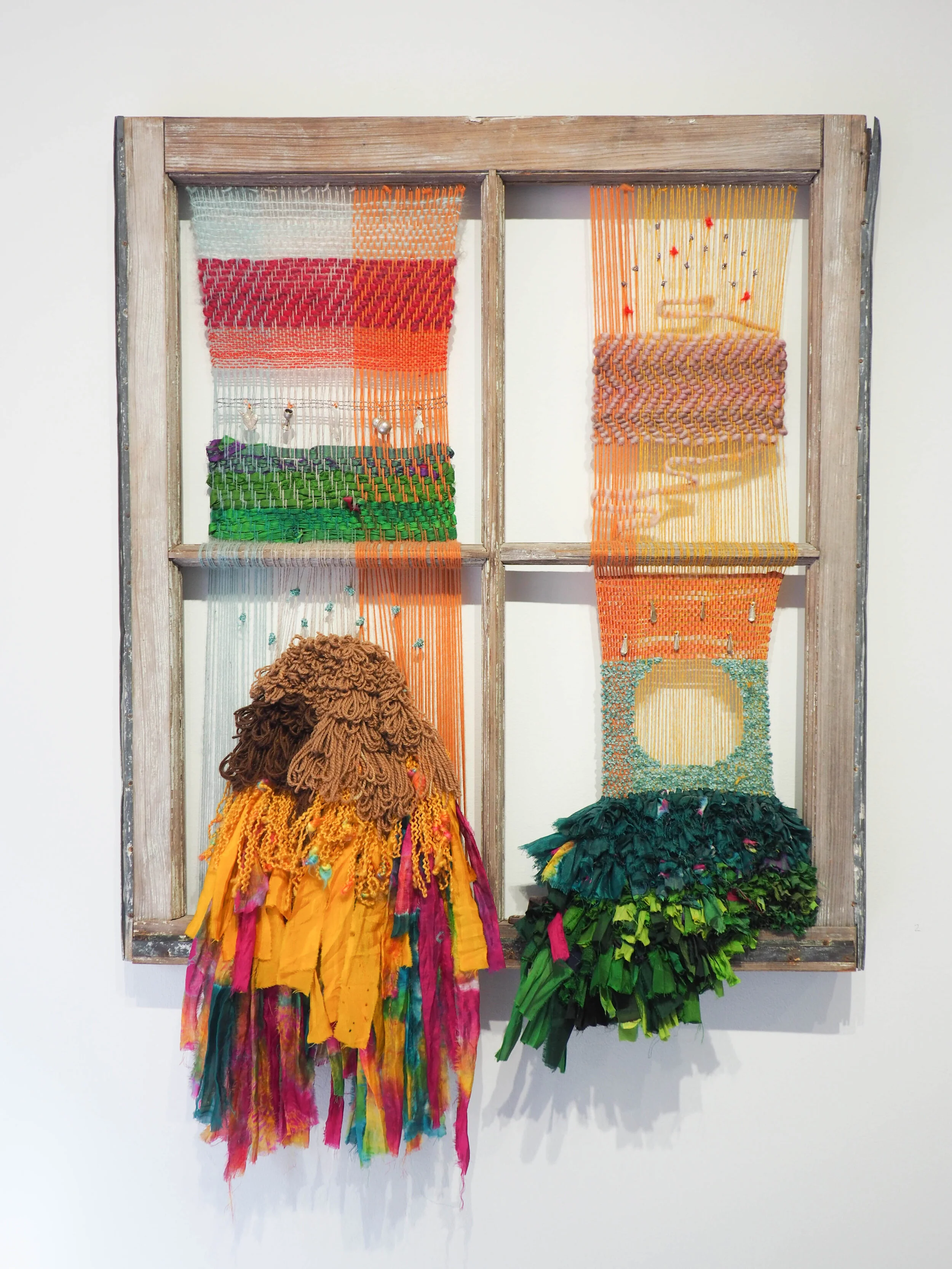 Ofrenda Para Nuestros Vecinos (Offering for our Neighbors)