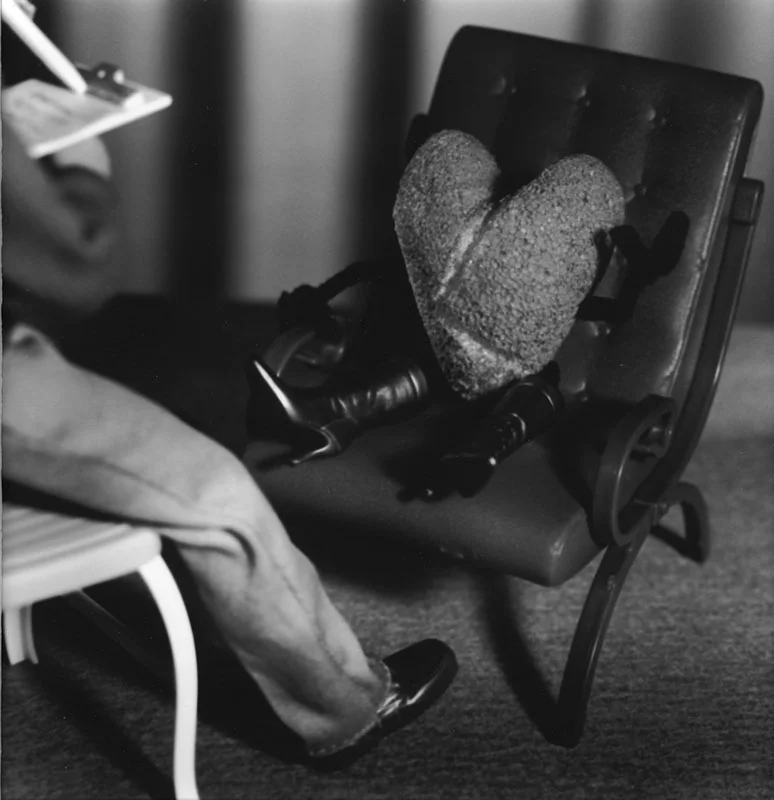 Confessions of a Broken Heart, 2006
