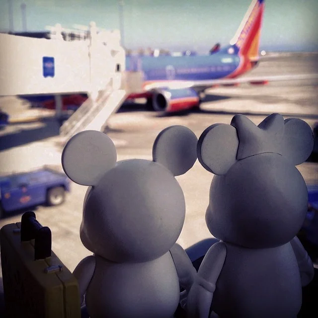 On to our Next Adventure, 2014