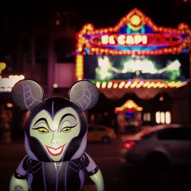 Maleficent, 2014