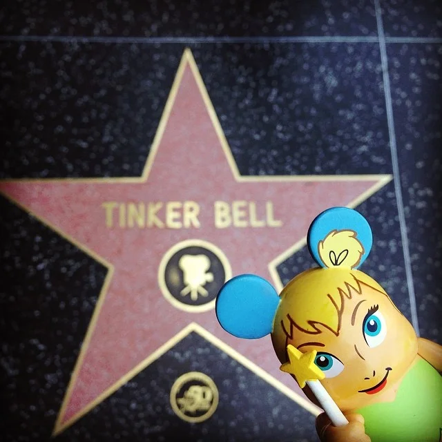 Tinker Bell, 2014
