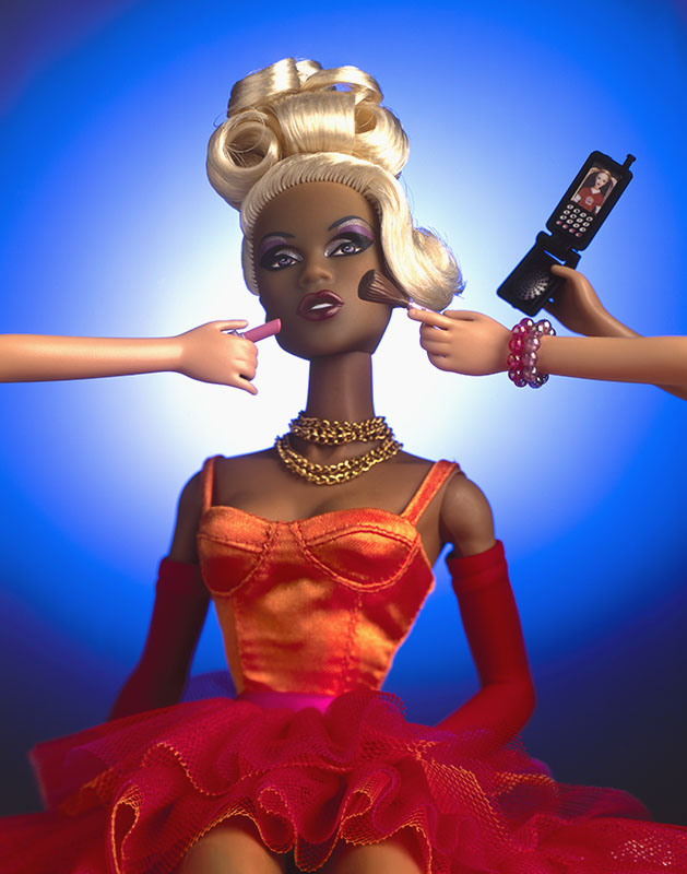 RuPaul, 2005