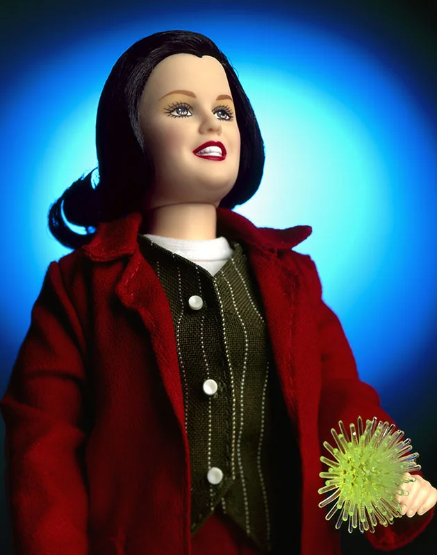Rosie O' Donnell, 2006