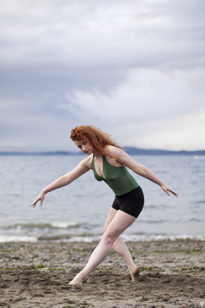 Photo courtesy of S. Weissbach Photography