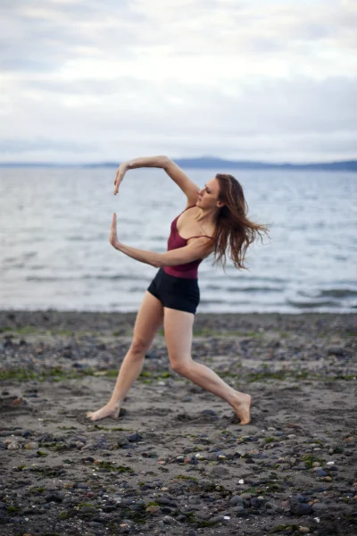 Photo courtesy of S. Weissbach Photography