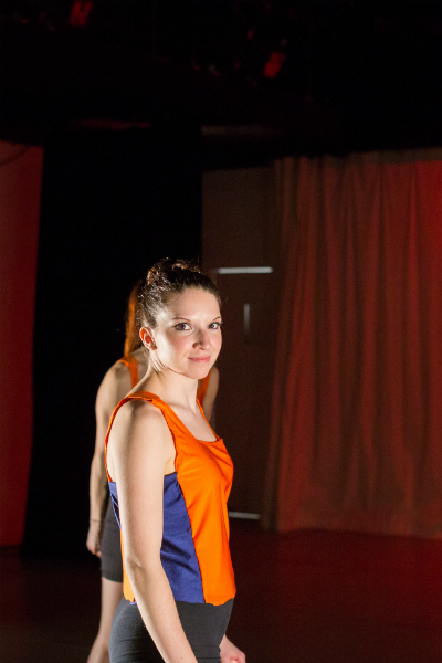 Photo courtesy of Alessandra Arendt Photography .