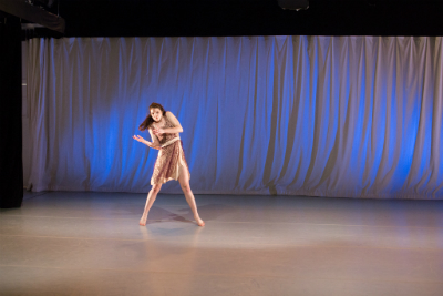 Photo courtesy of Alessandra Arendt Photography .