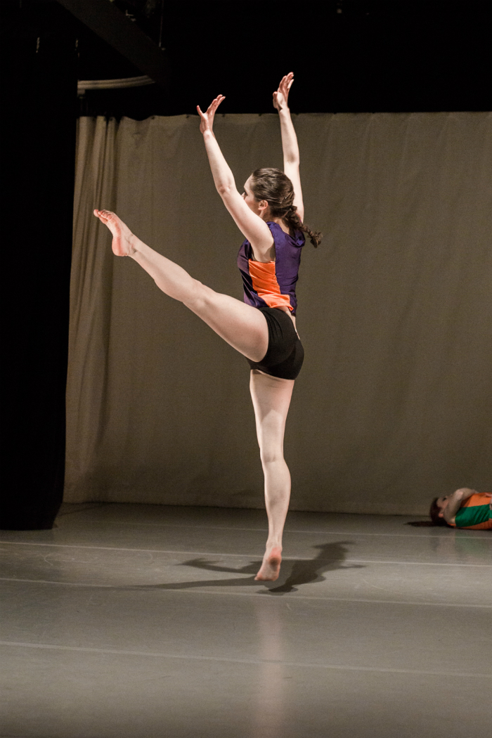 Photo courtesy of Alessandra Arendt Photography .