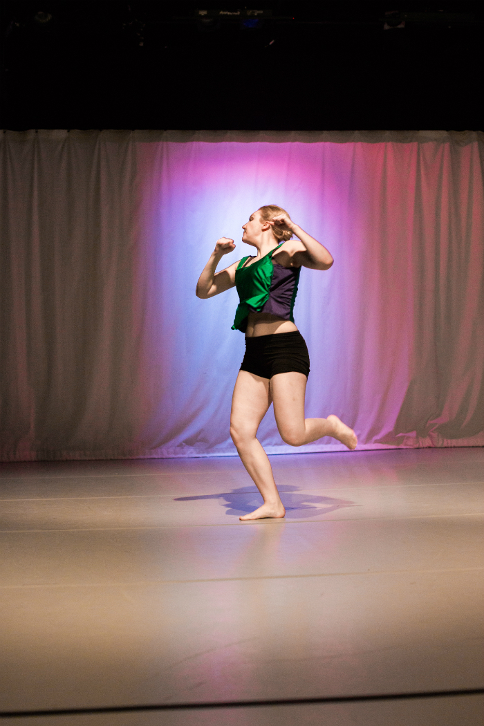 Photo courtesy of Alessandra Arendt Photography .