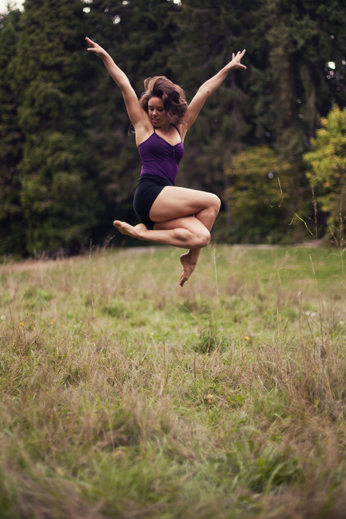 Photo courtesy of S. Weissbach Photography .