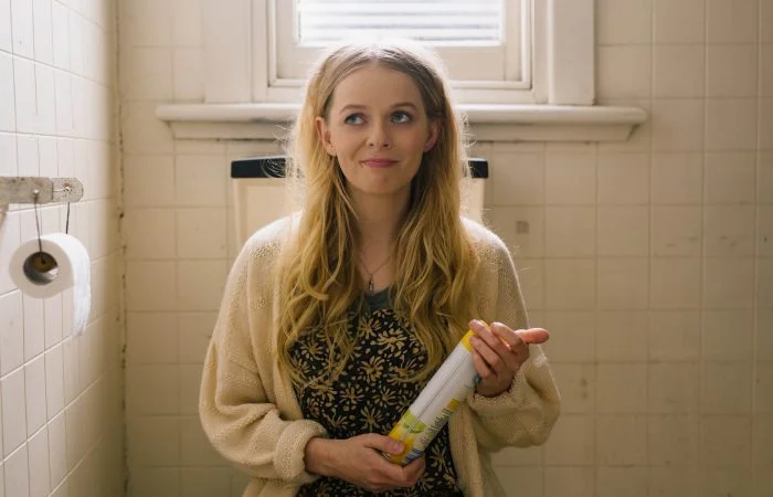 Photo: Catharine Nielson