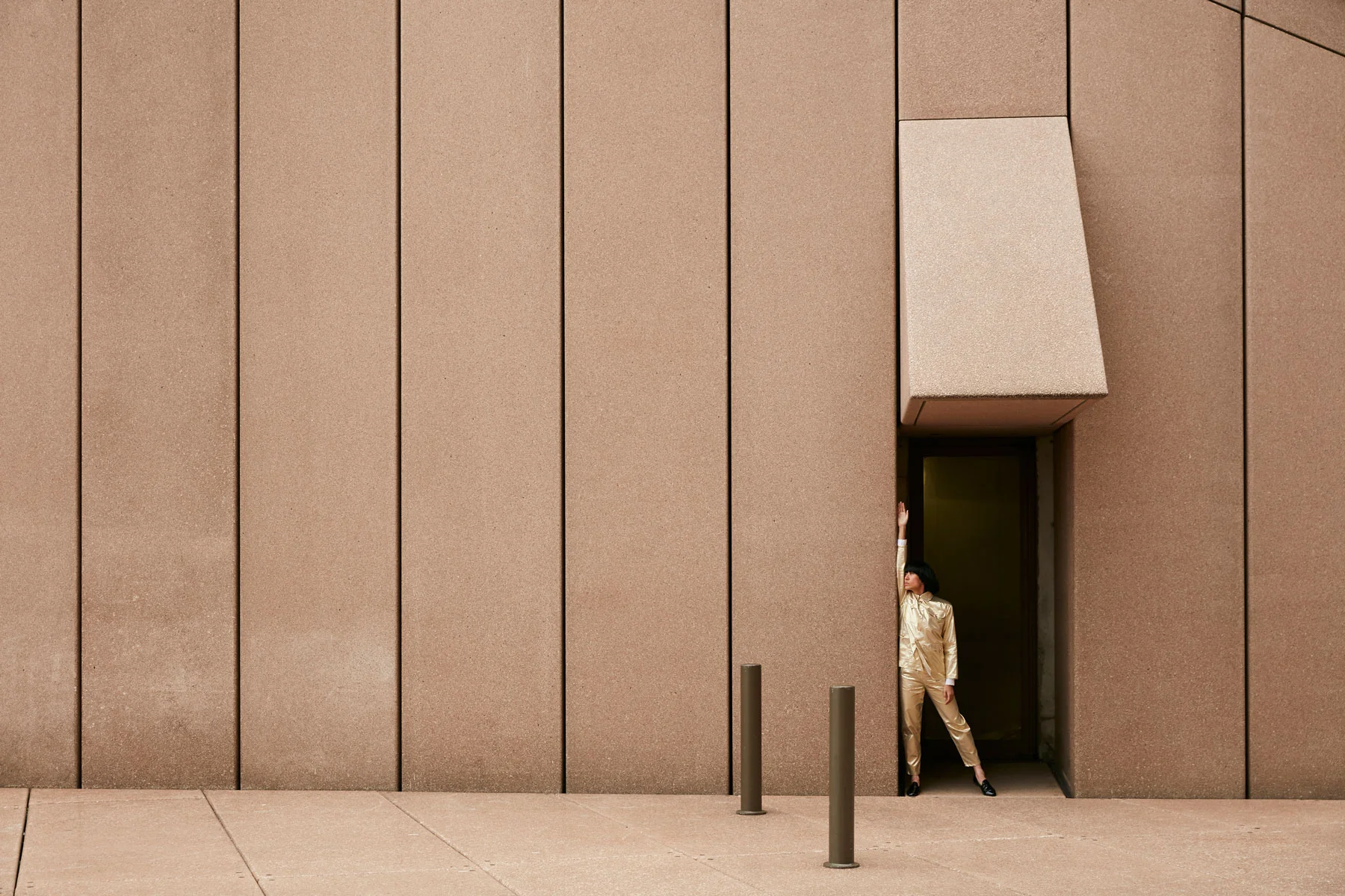 Photo: Tom Ross