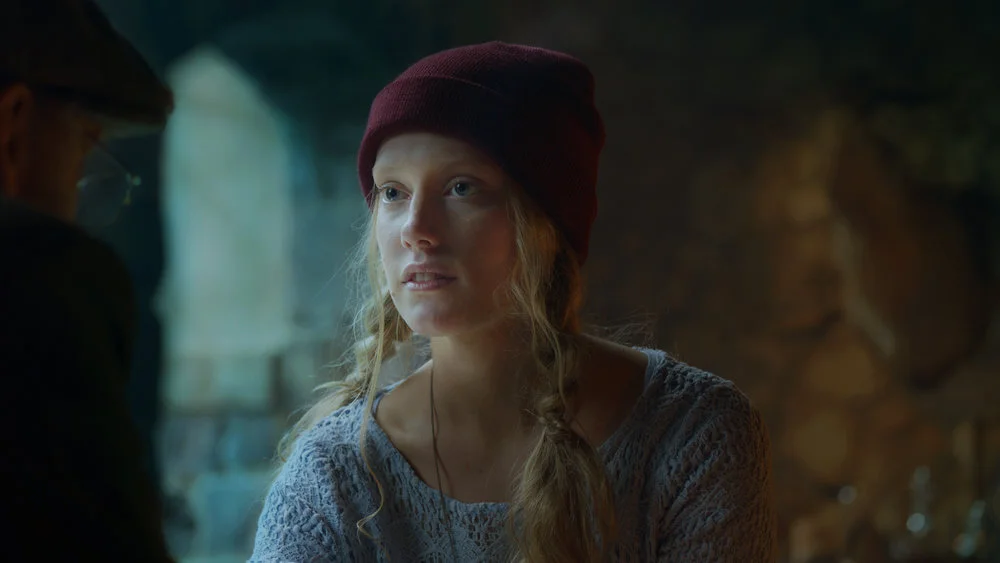 Photo: Charlie Saroff