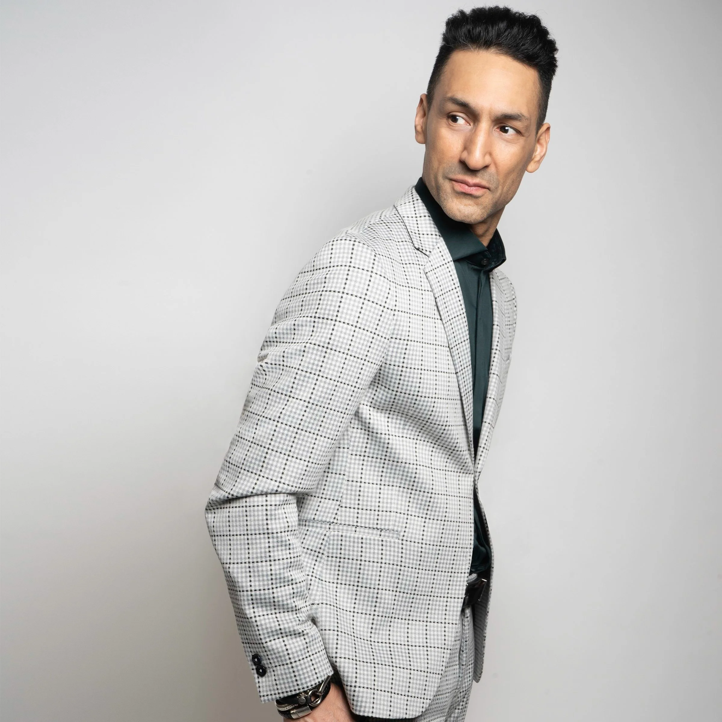 PANGEA Spring Swing Jazz Series presents: