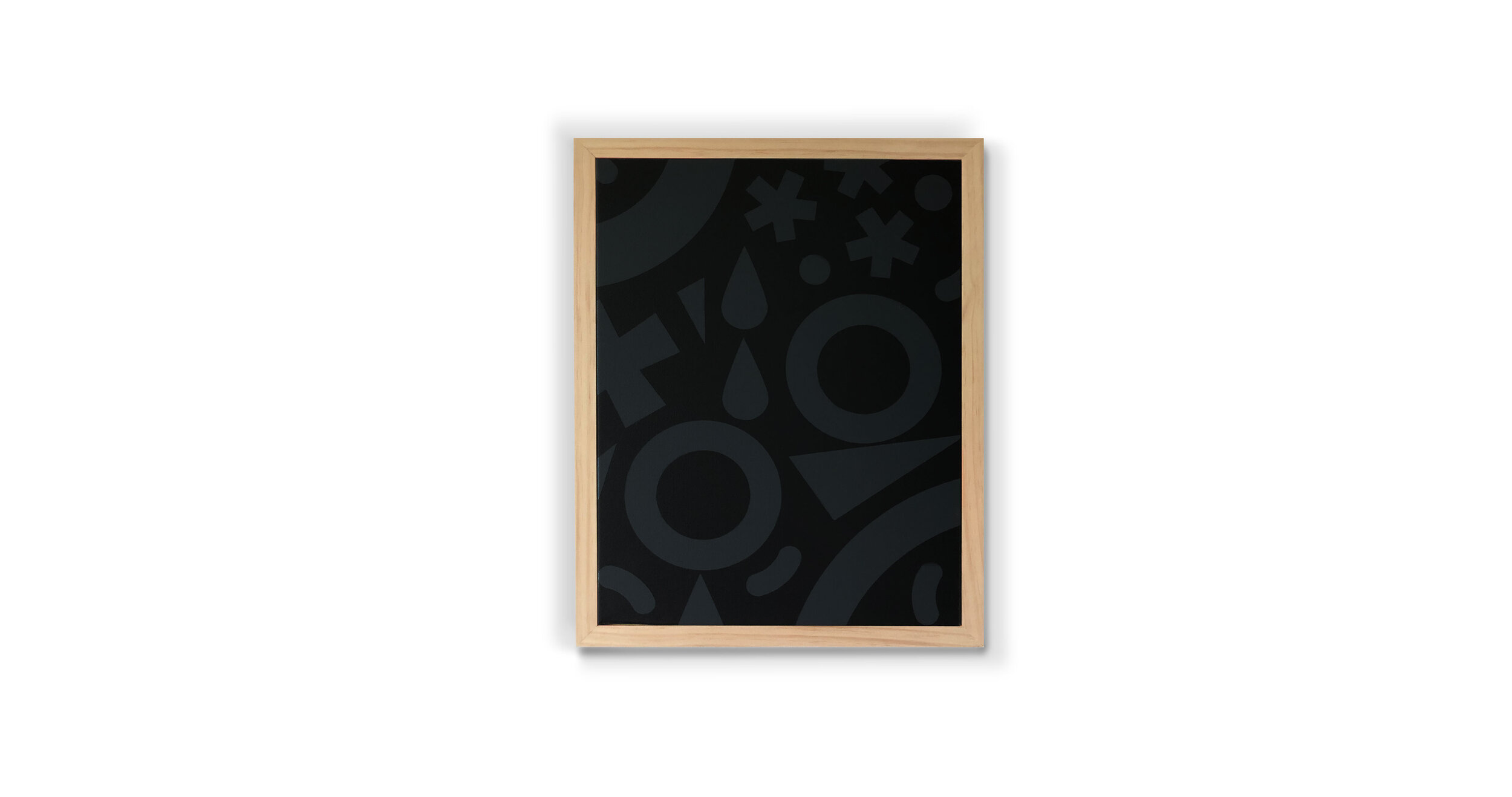 In the dark No3
