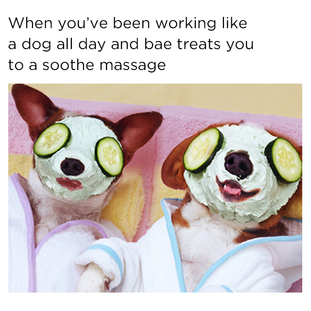 SOOTHE app