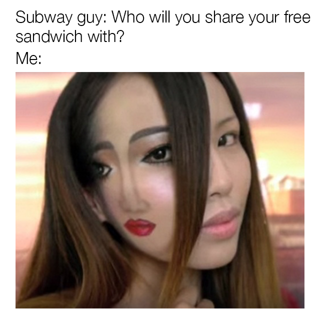 SUBWAY