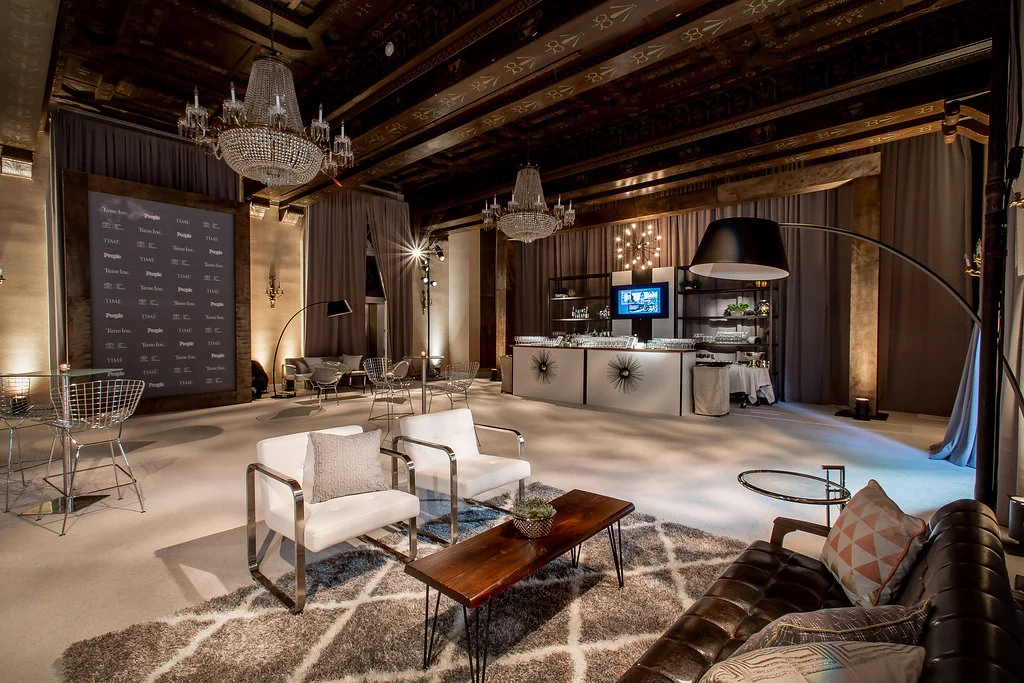 Astor Ballroom at the St. Regis - Washington, DC