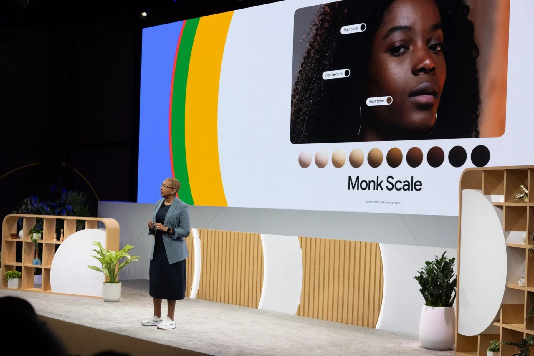 Google Health The Check Up