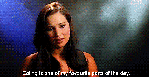 my spirit animal...