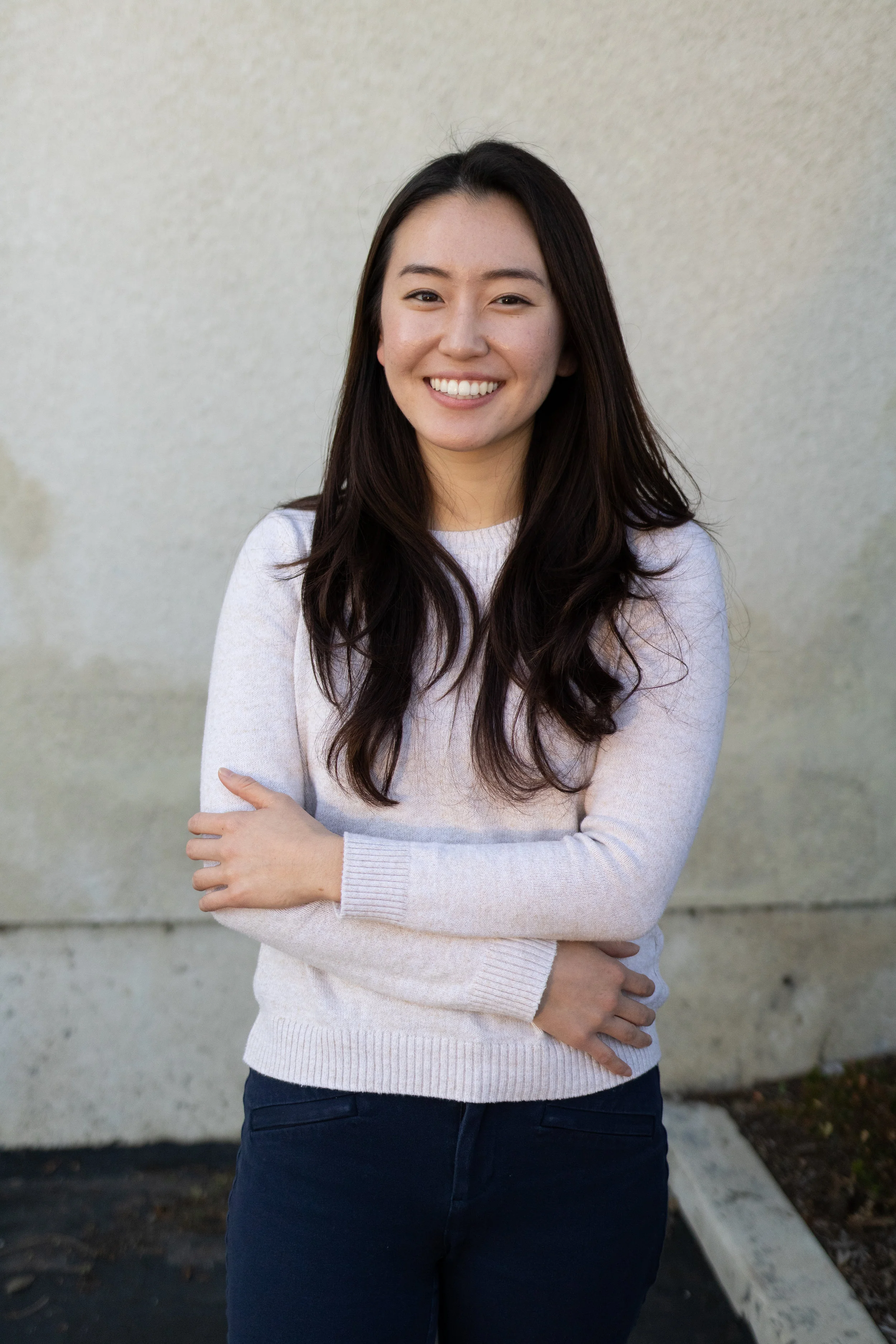 Margaret Kim PLUG Ministry