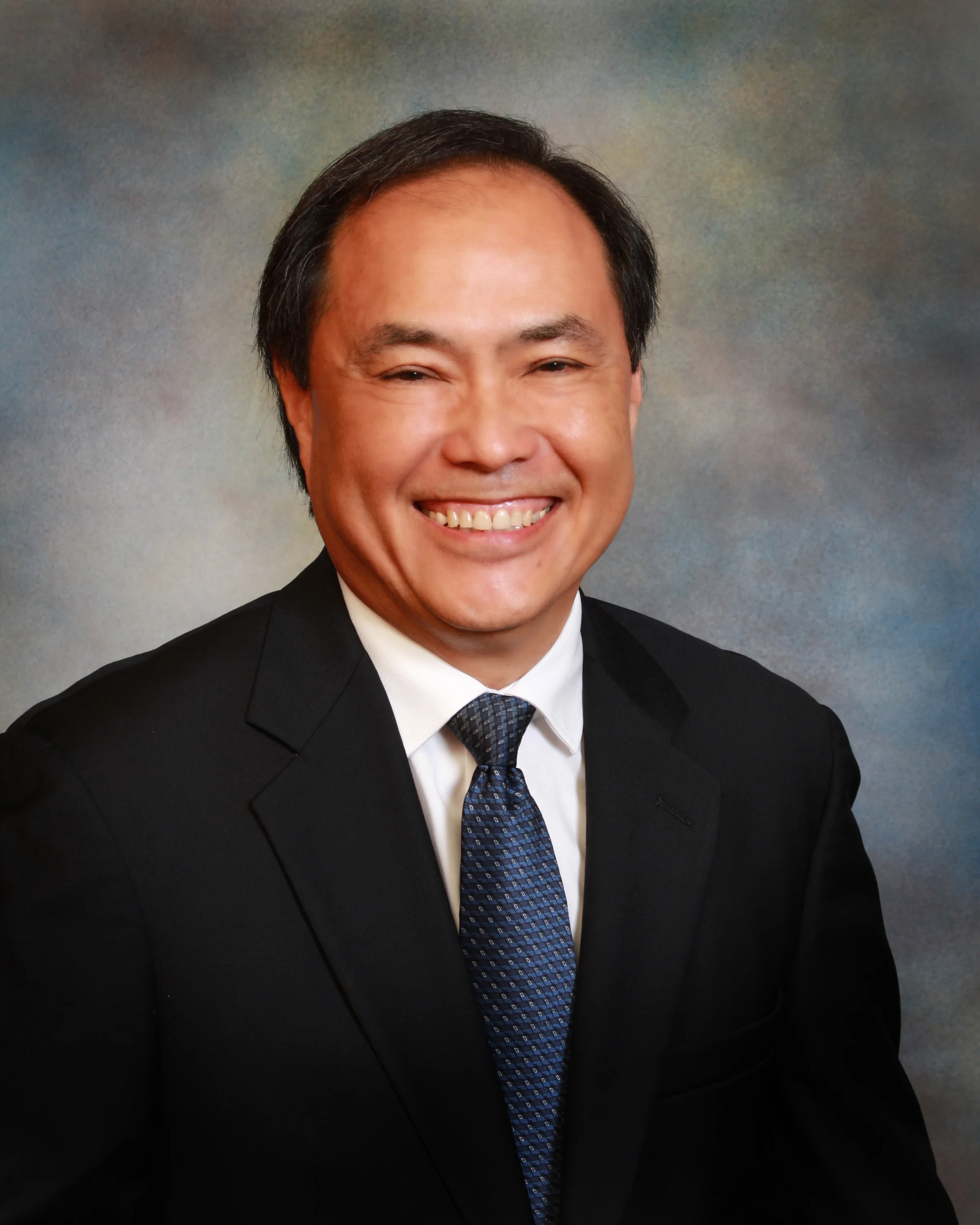 Alan T. Kido
