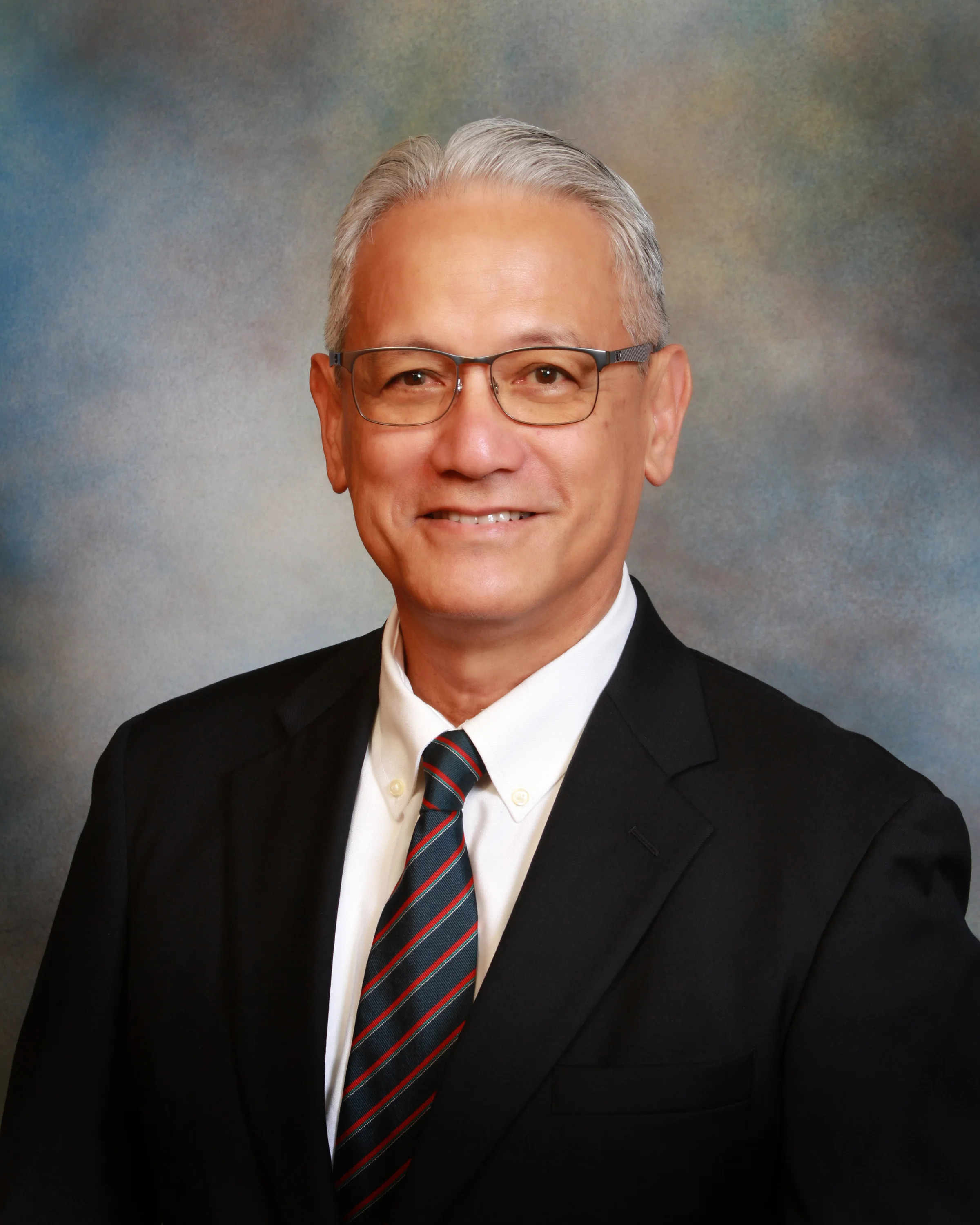 Nathan T. K. Aipa