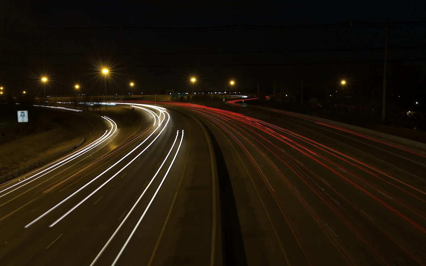 Louisville - I 264