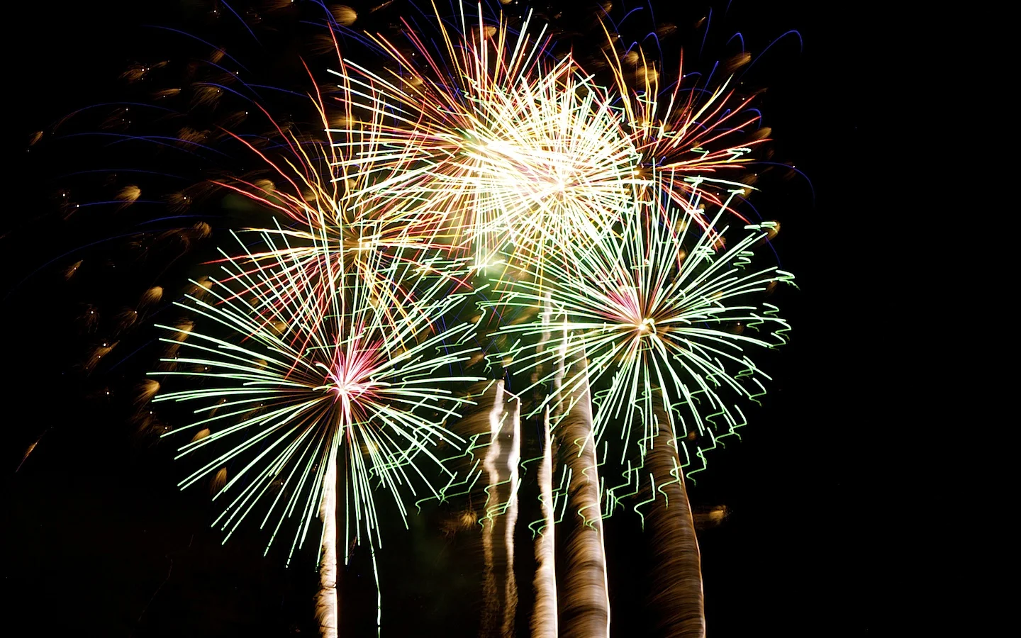 Louisville - Thunder Over Louisville