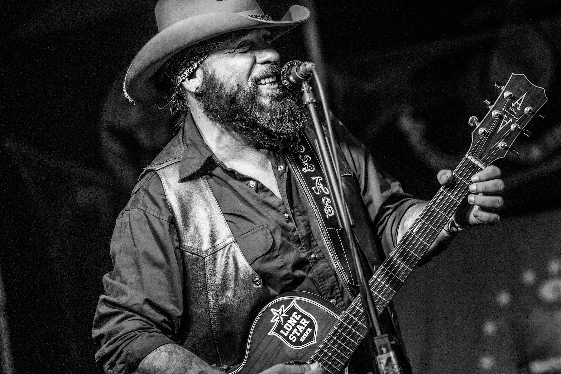 Dallas Moore Band - Louisville, KY