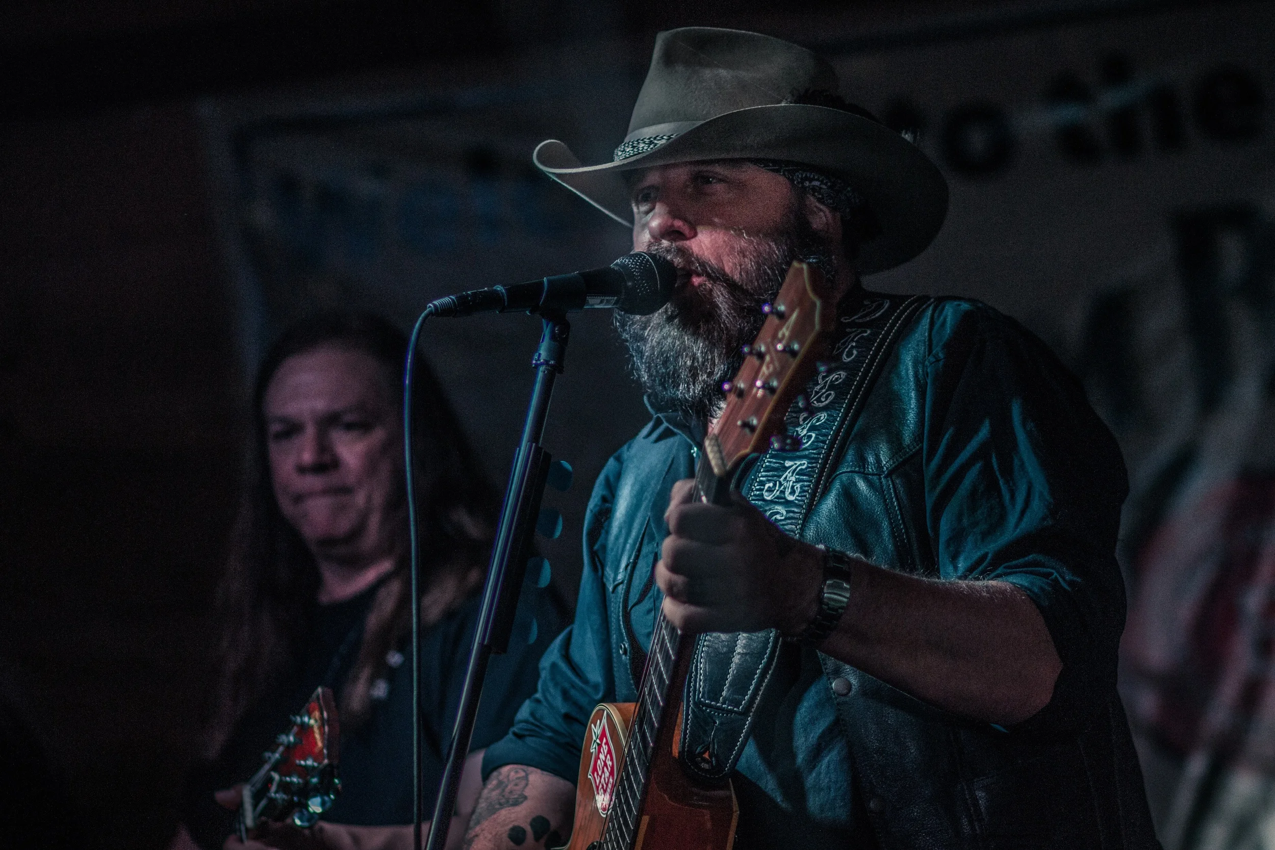 Dallas Moore Band - Louisville, KY