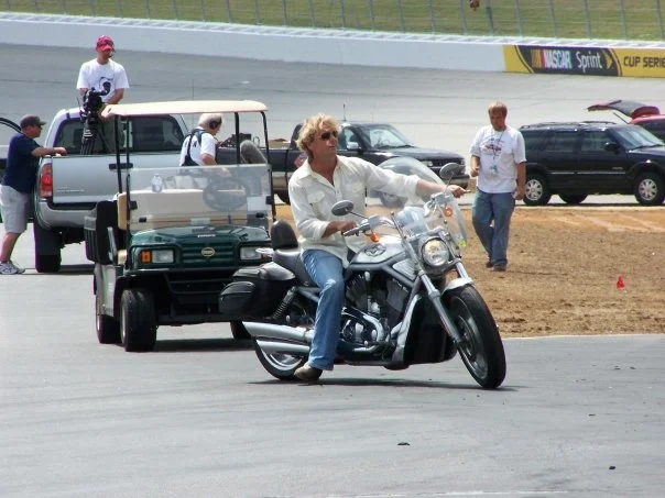 Dukes of Hazard: 30 Year Reunion