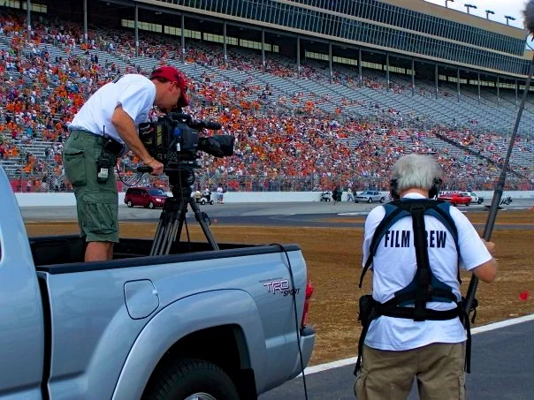 Dukes of Hazard: 30 Year Reunion