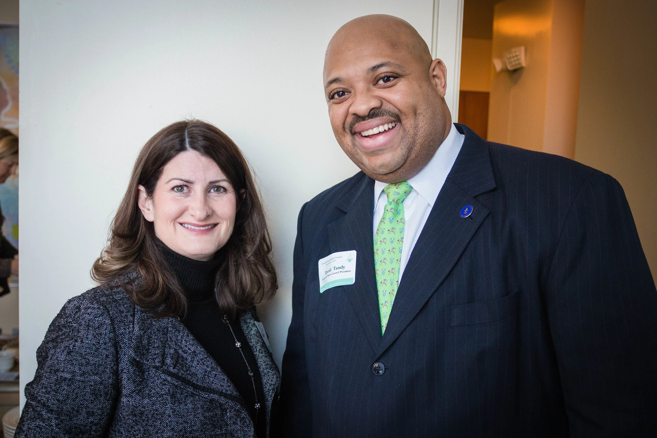 Louisville Sustainability Council Fundraiser