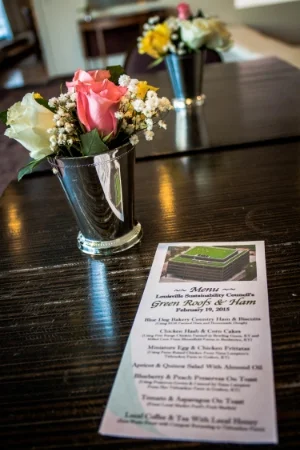 Louisville Sustainability Council Fundraiser