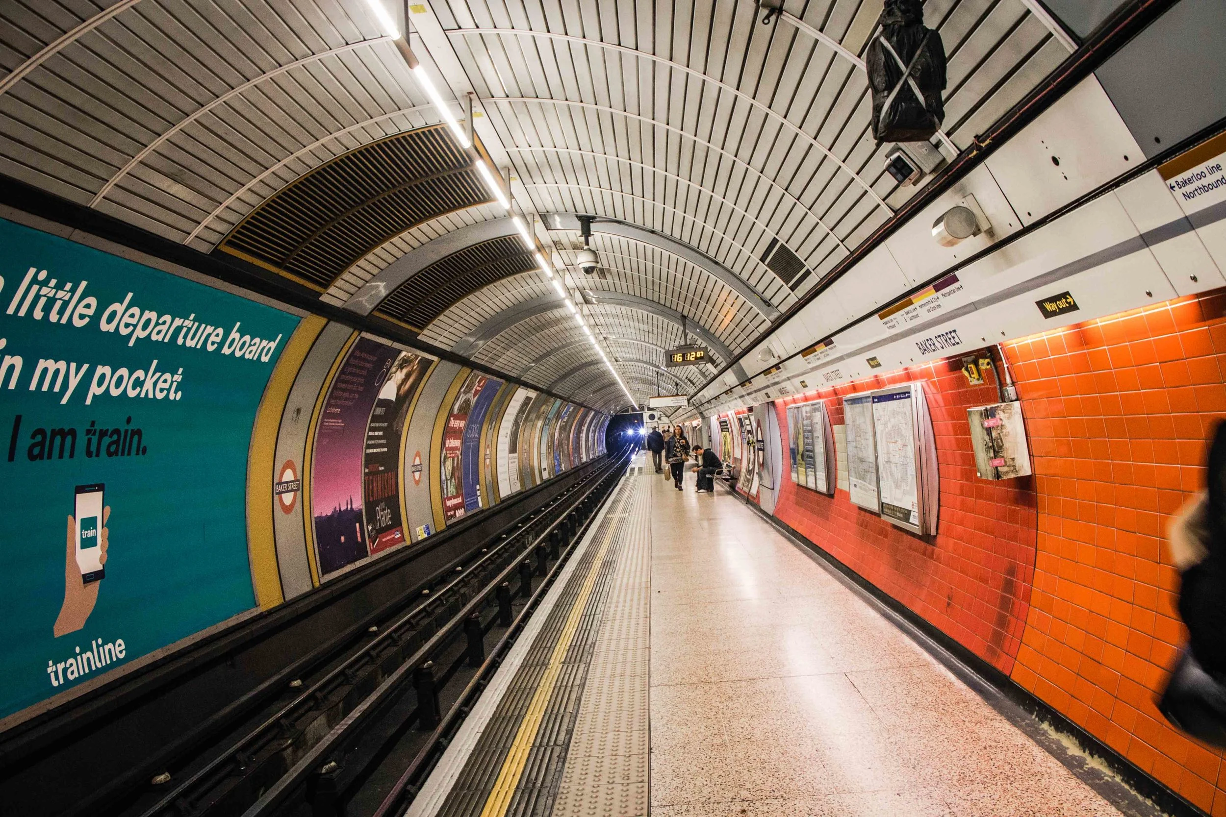 London