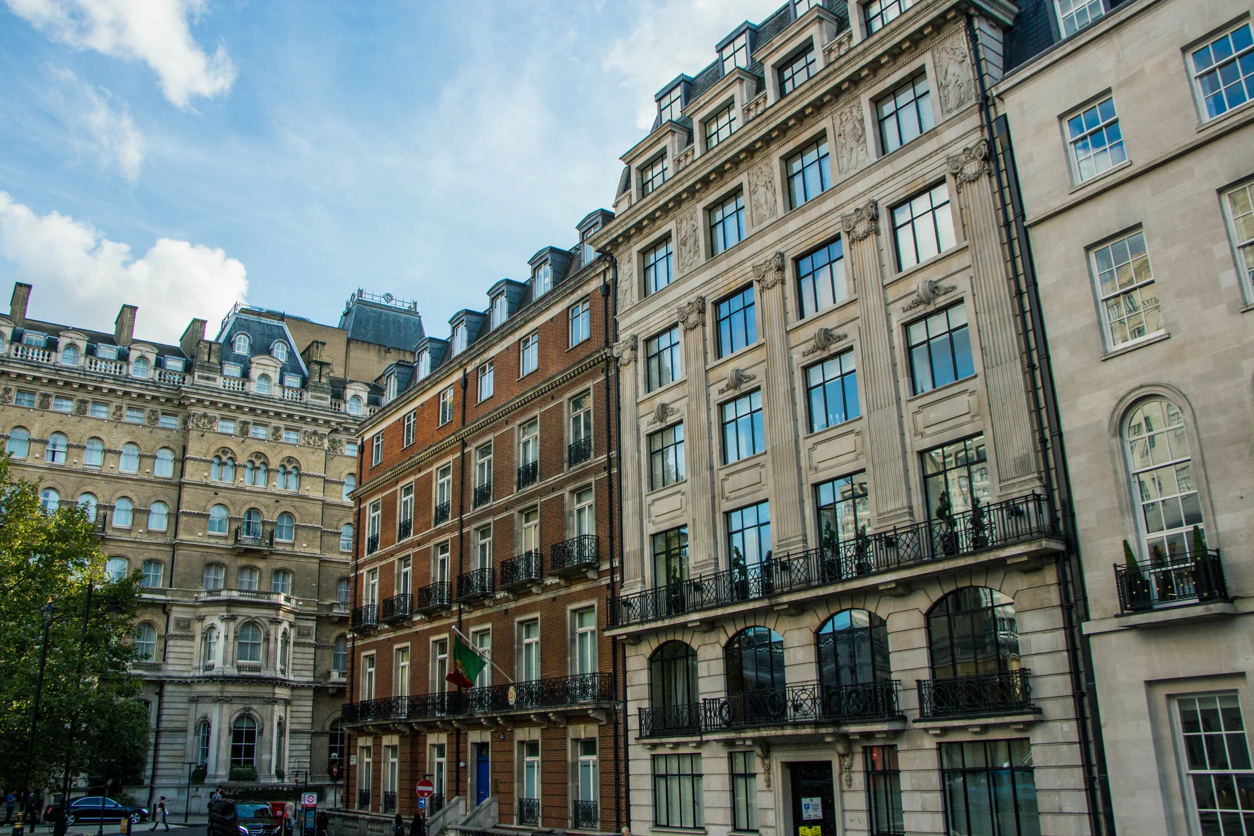 London
