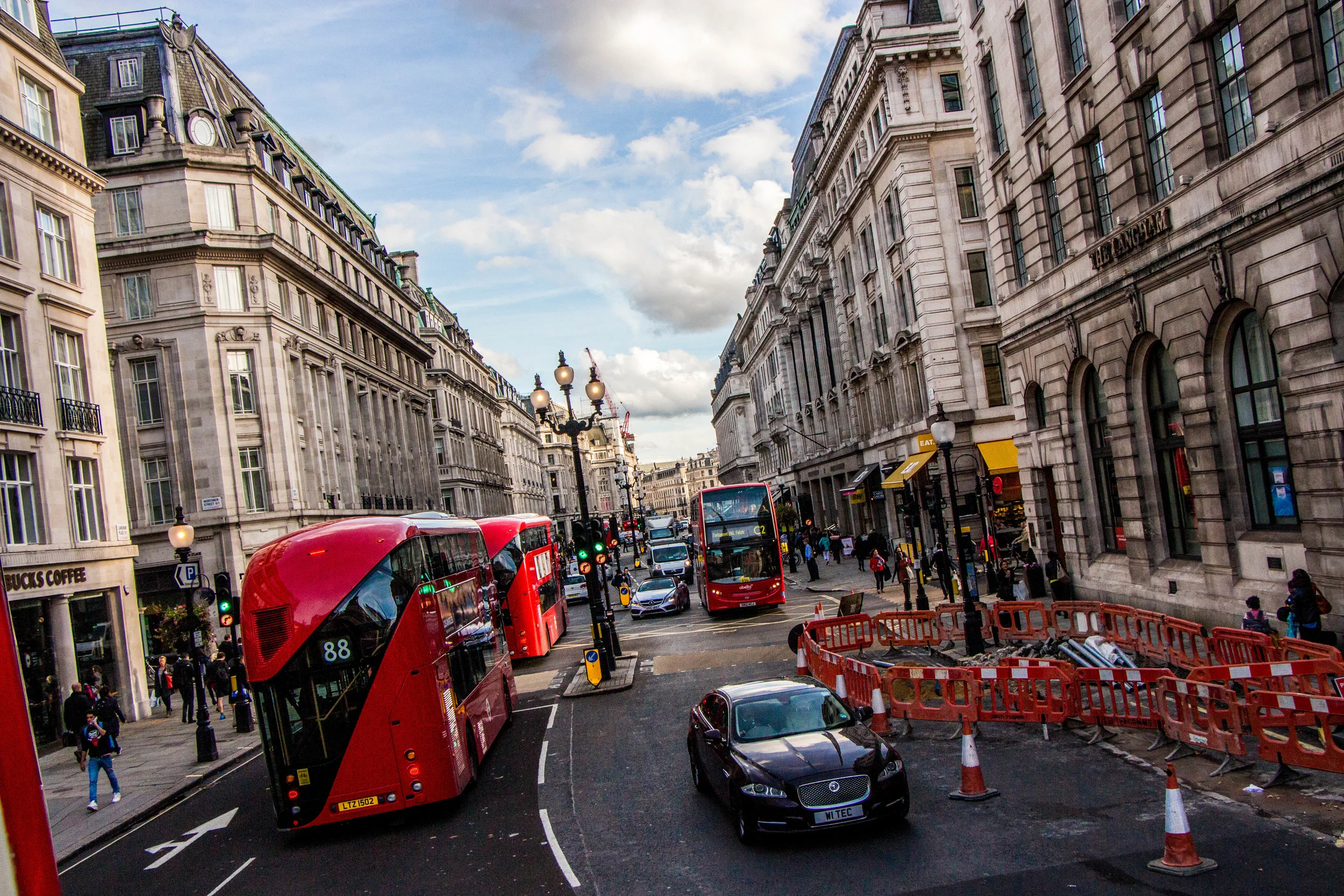 London