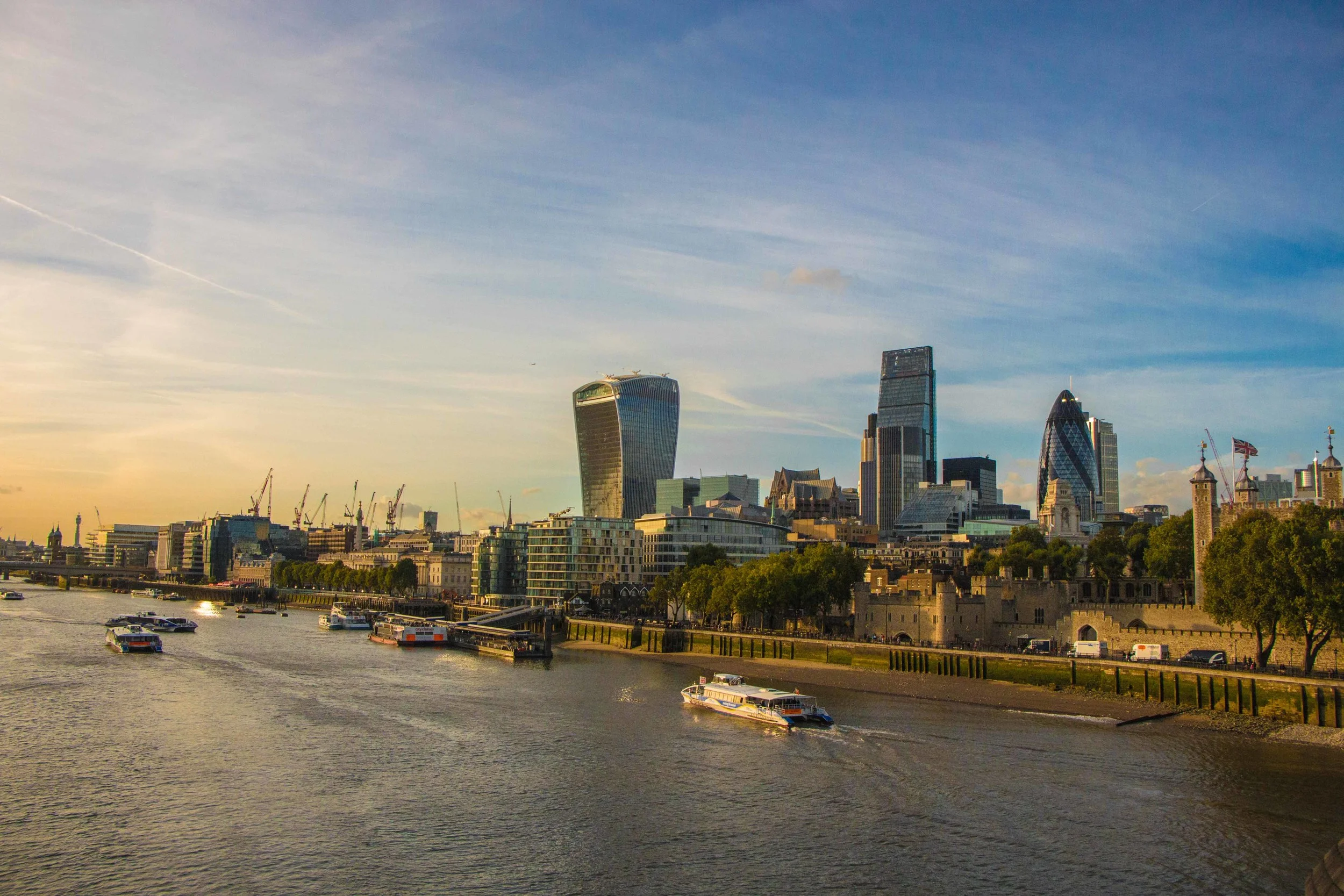 London