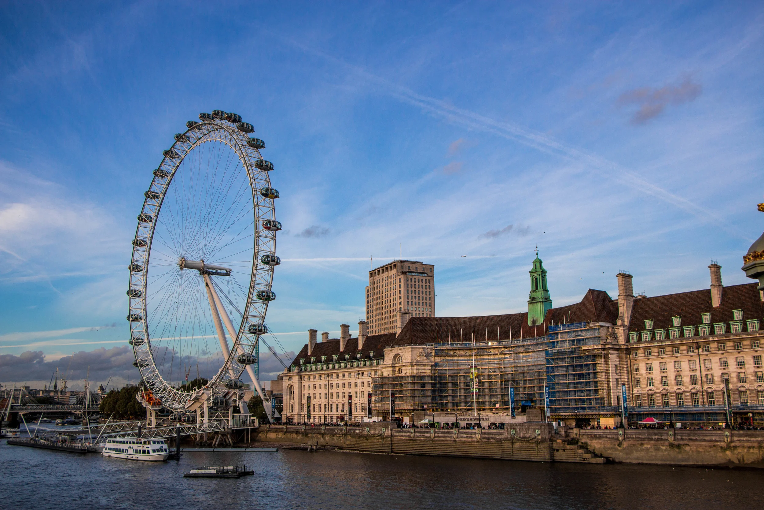 London