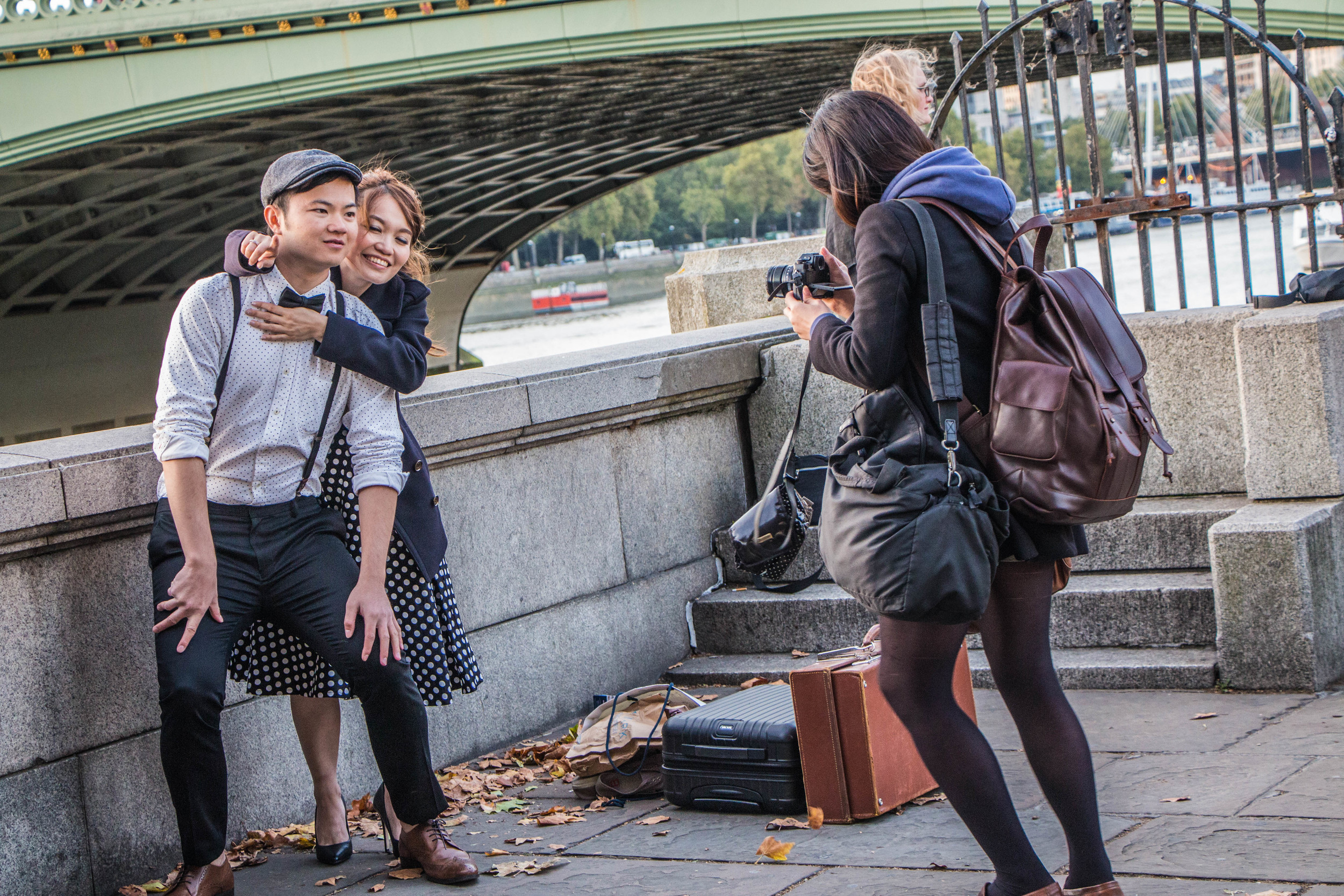 London