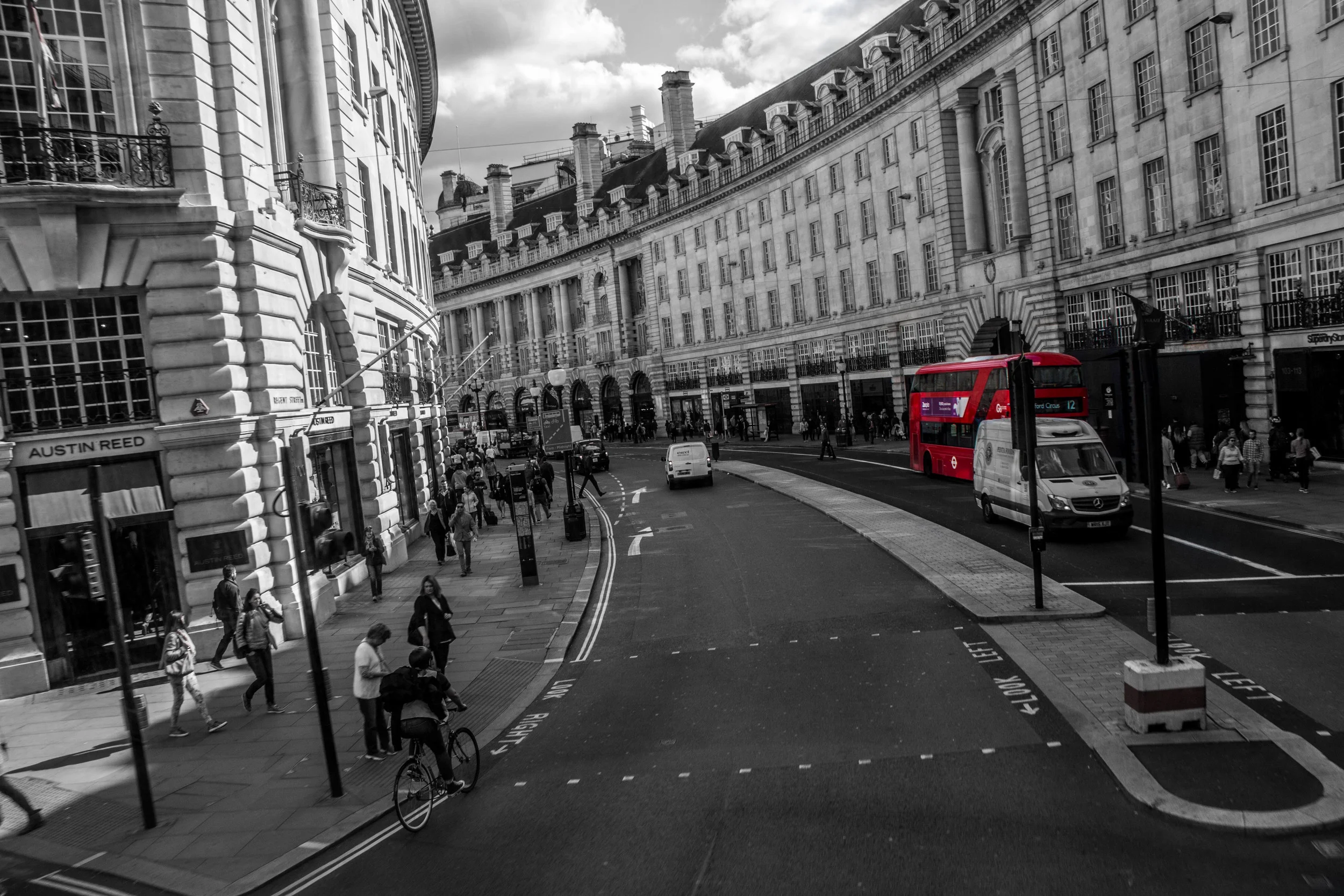 London