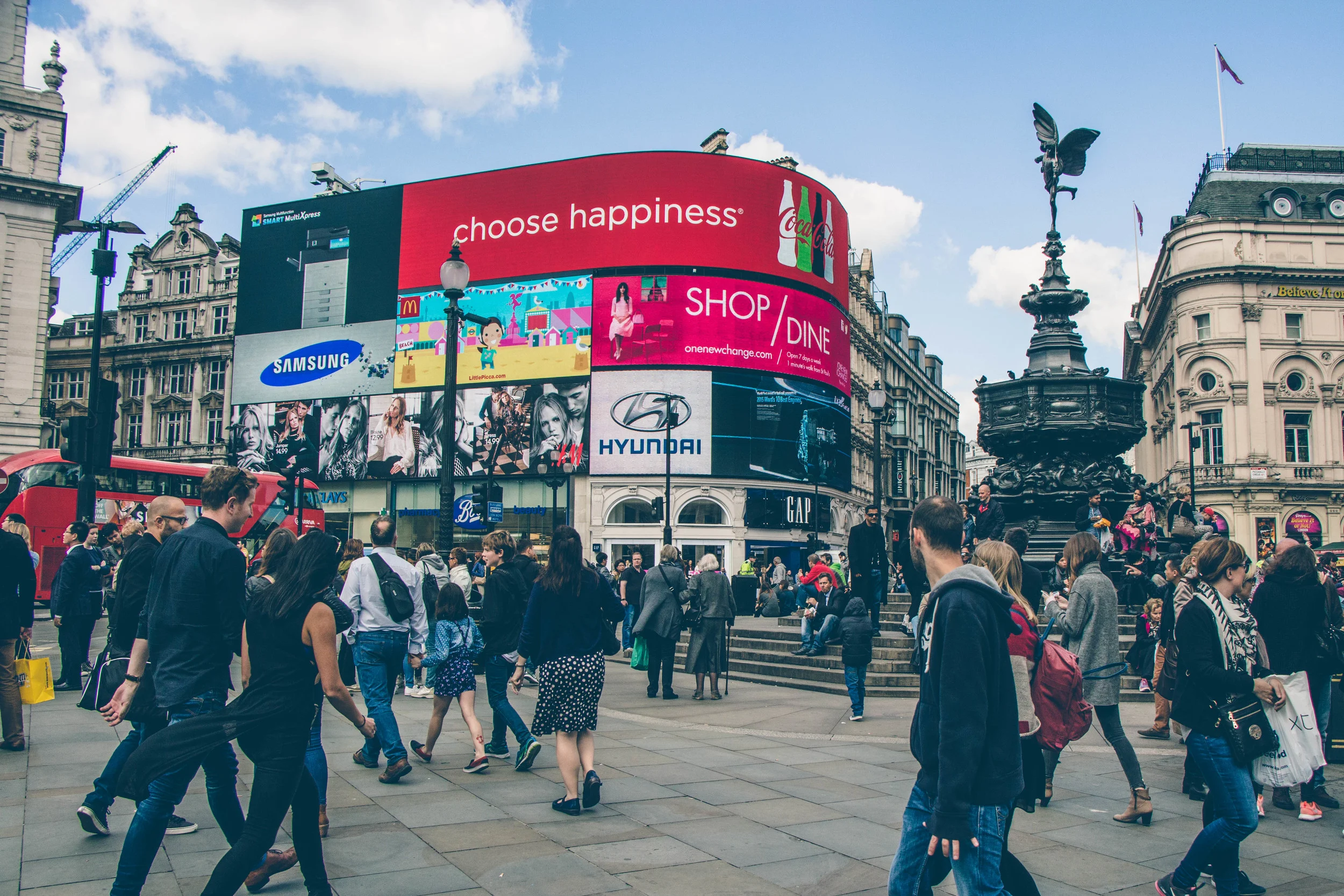London